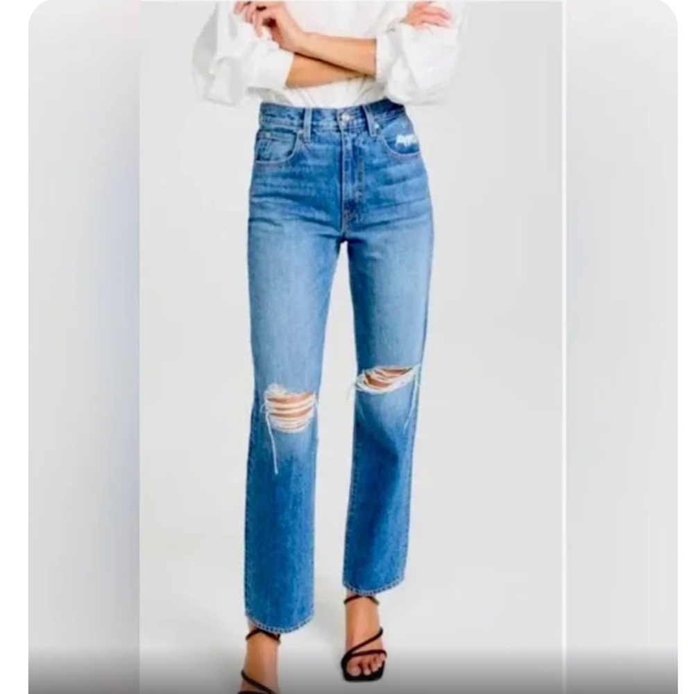 Pistola Jeans size 27